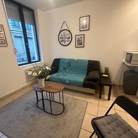Appartement Cosy Centre Ville Arras Luaran gambar