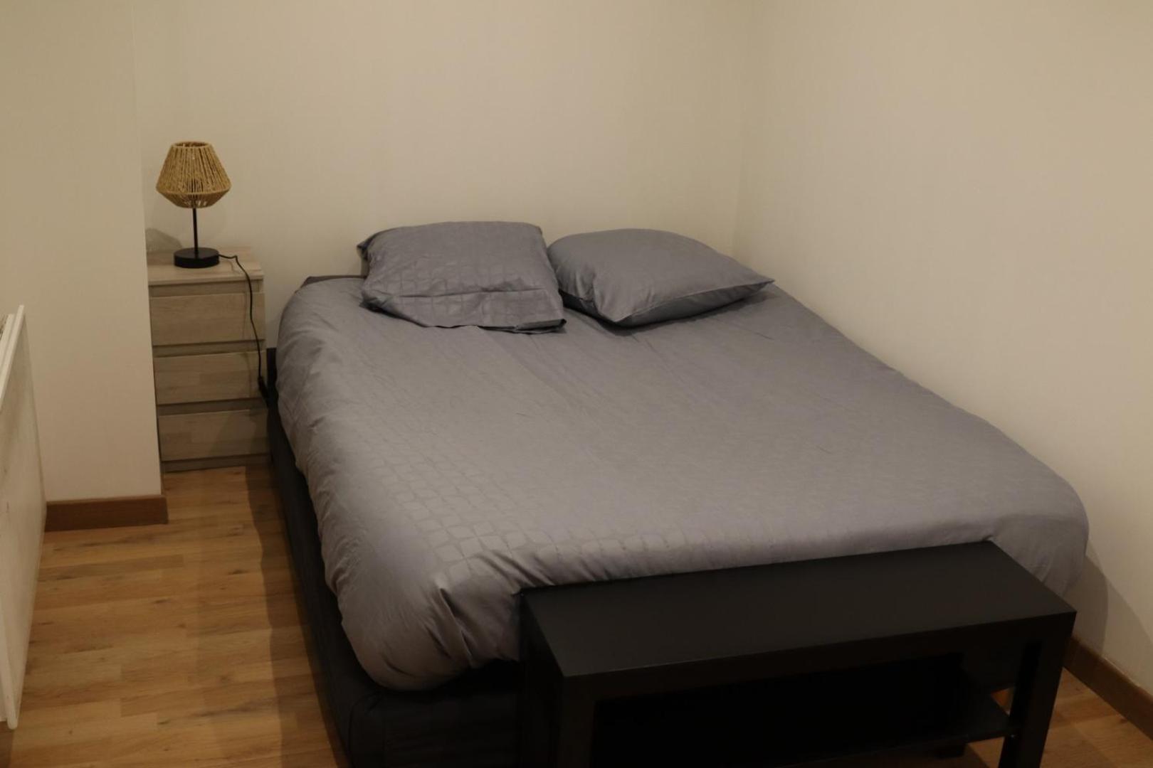 Appartement Cosy Centre Ville Arras Luaran gambar