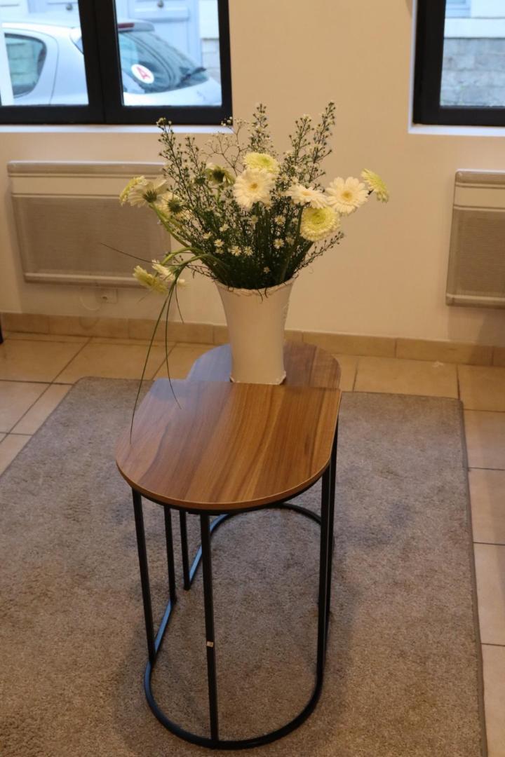 Appartement Cosy Centre Ville Arras Luaran gambar